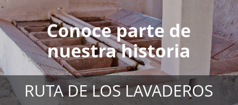 Ruta de los Lavaderos